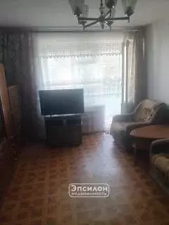 Продаётся 2-к квартира, 46.4 м - Фото 1