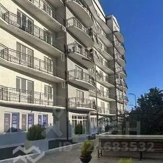 1-к кв. Крым, Евпатория ул. Кирова, 13А (44.0 м) - Фото 1