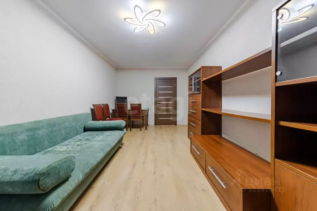 3-к кв. Санкт-Петербург Комендантский просп., 30К1 (71.8 м) - Фото 1