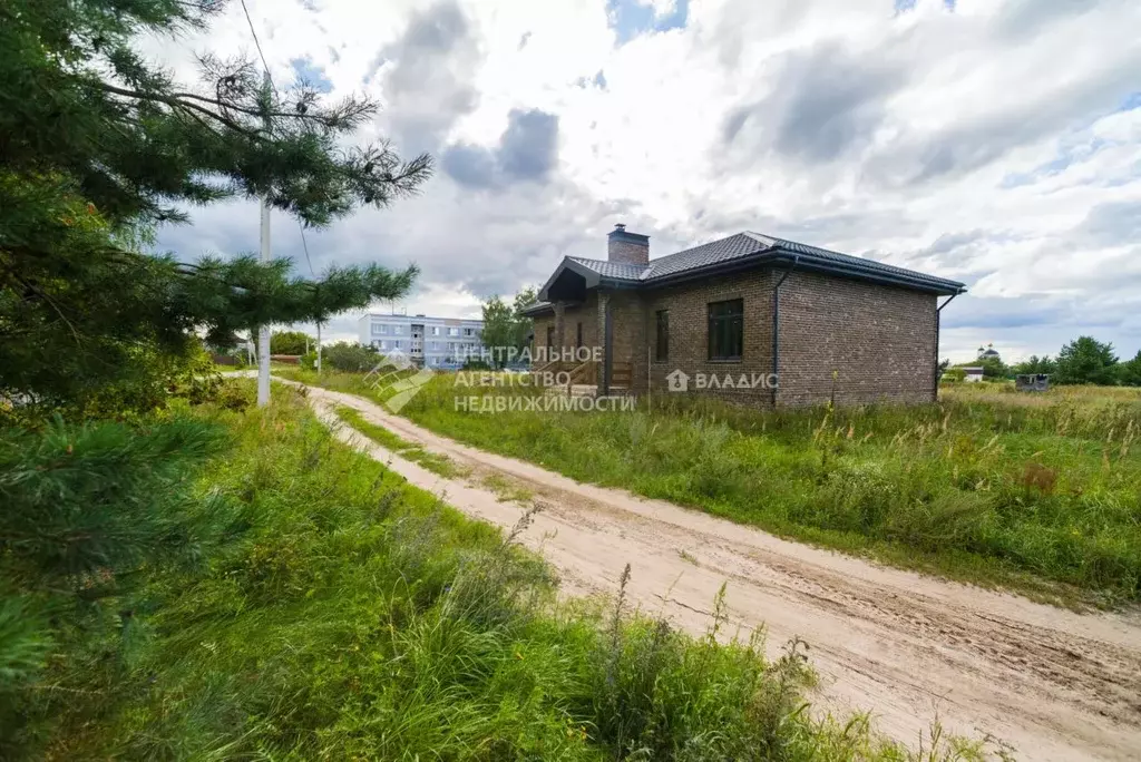 Дом в Рязанская область, Рязань ул. Зеленая (115 м) - Фото 1