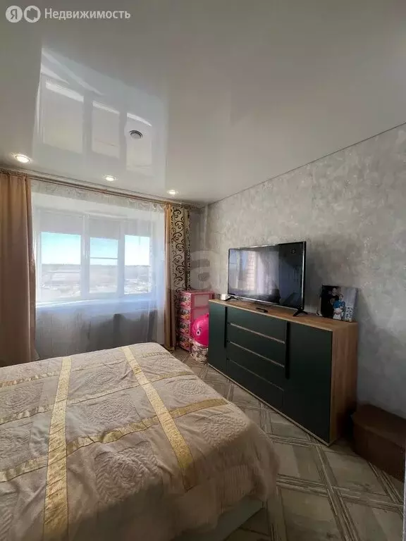 2-комнатная квартира: Котлас, улица 28-й Невельской дивизии, 10 (56.8 ... - Фото 2