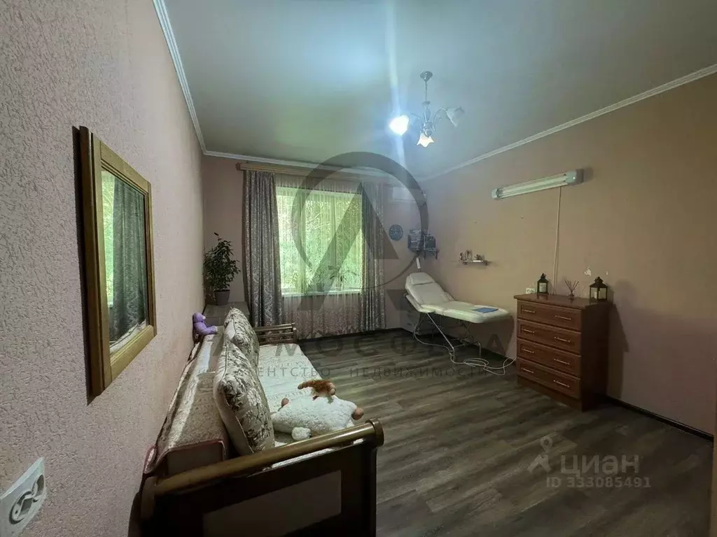1-к кв. Краснодарский край, Туапсе ул. Максима Горького, 16 (75.6 м) - Фото 2