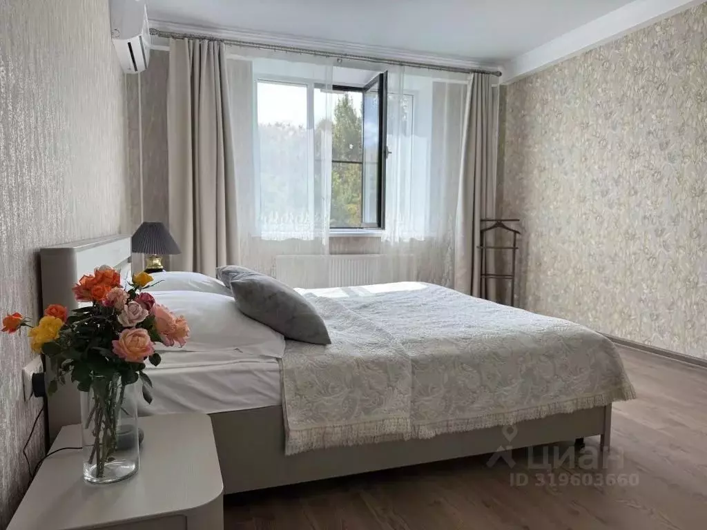 2-к кв. Ставропольский край, Железноводск ул. Ленина, 49 (86.0 м) - Фото 1