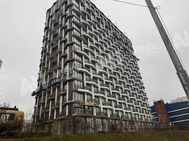 Помещение свободного назначения в Московская область, Одинцово ул. ... - Фото 1