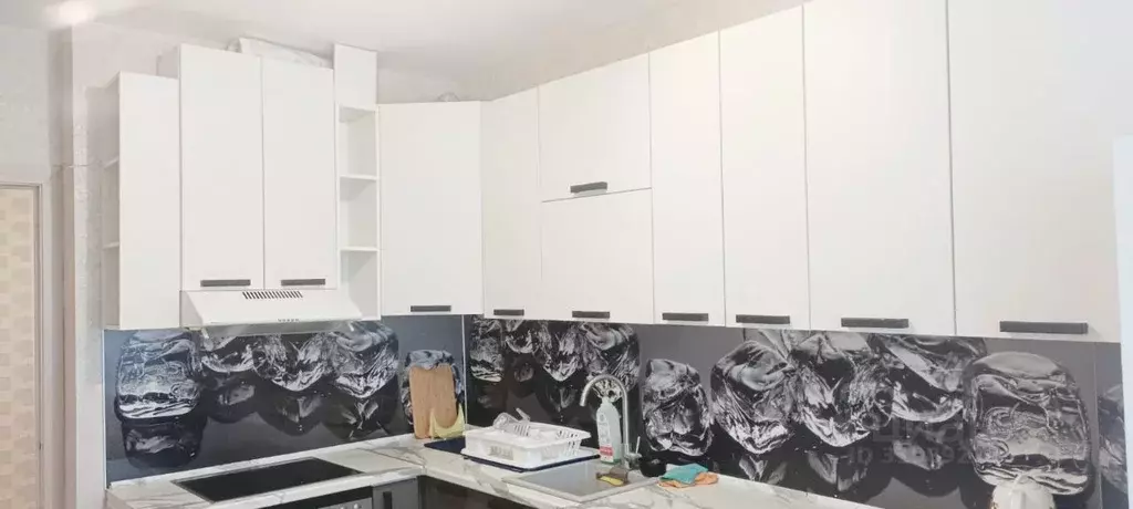 2-к кв. Новосибирская область, Новосибирск Междуреченская ул., 5/3 ... - Фото 0