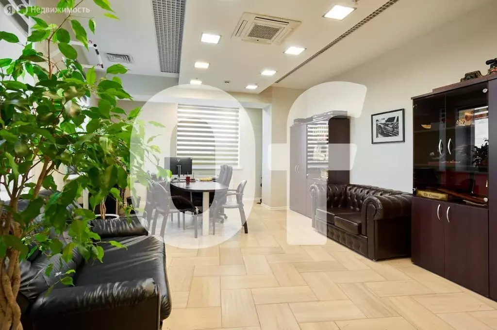 Офис (4374 м) - Фото 2