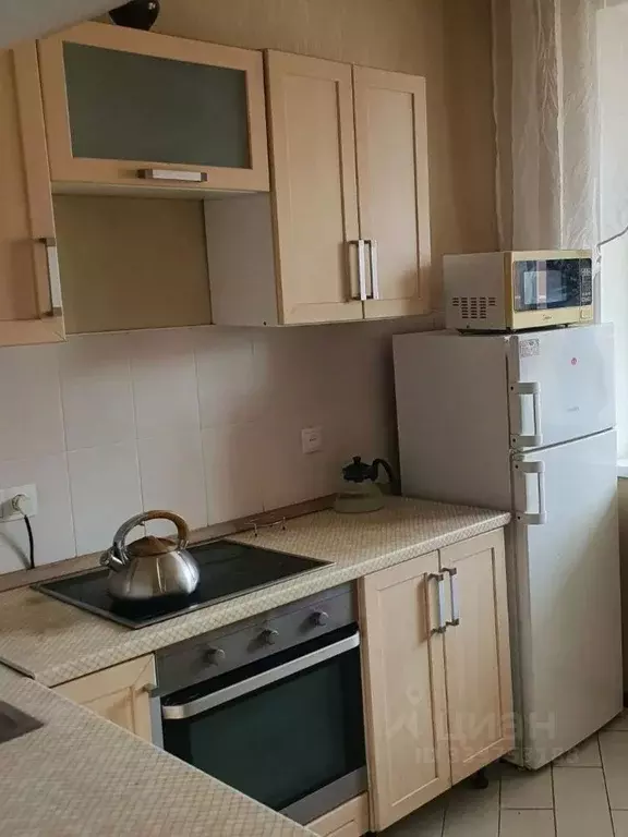 1-к кв. Московская область, Лобня Батарейная ул., 6 (43.0 м) - Фото 2