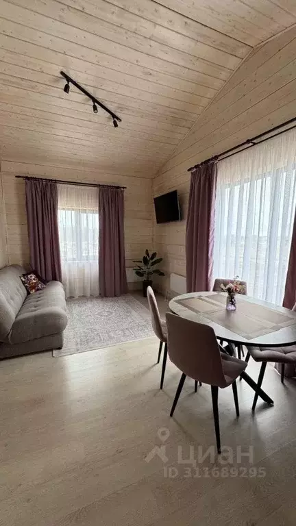 Дом в Ленинградская область, Ломоносовский район, Гостилицкое с/пос, ... - Фото 2