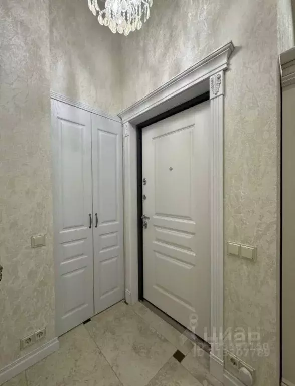 3-к кв. Московская область, Химки Клязьма кв-л, ул. Летчика Ивана ... - Фото 1