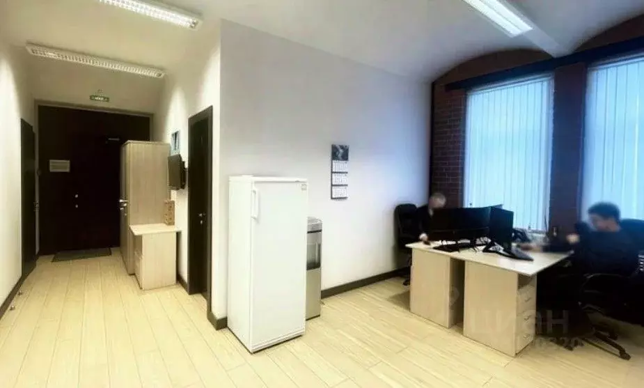 Офис в Москва ул. Гиляровского, 65С1 (127 м) - Фото 2