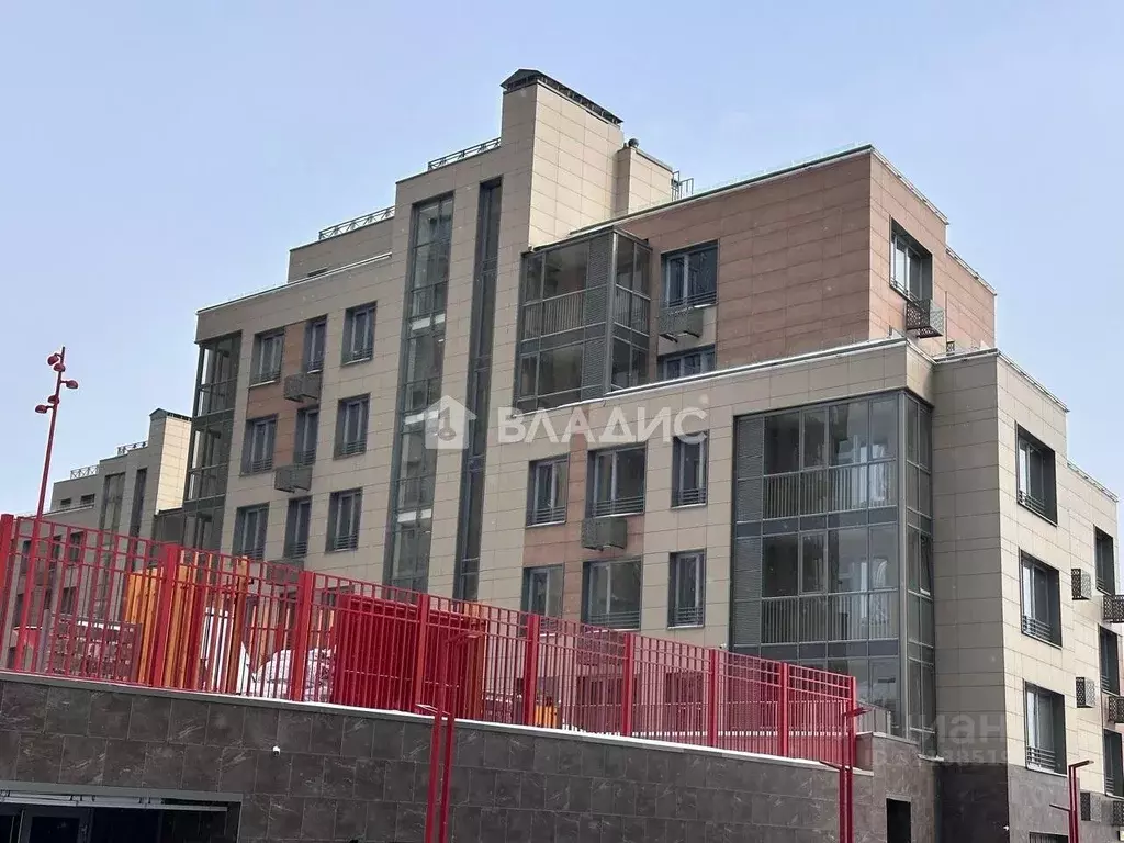 1-к кв. Пензенская область, Пенза ул. Урицкого, 48 (48.2 м) - Фото 0