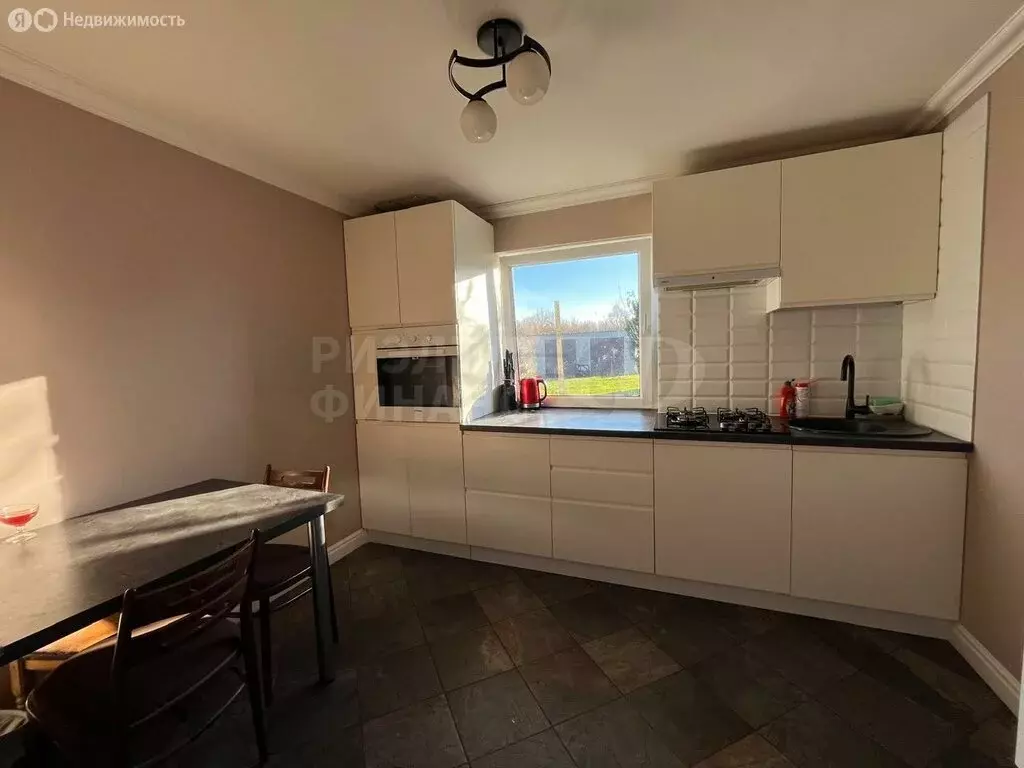 Дом в Калининградская область, Багратионовский муниципальный округ, ... - Фото 1