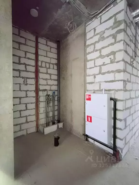 Помещение свободного назначения в Москва Складочная ул., 2 (62 м) - Фото 2