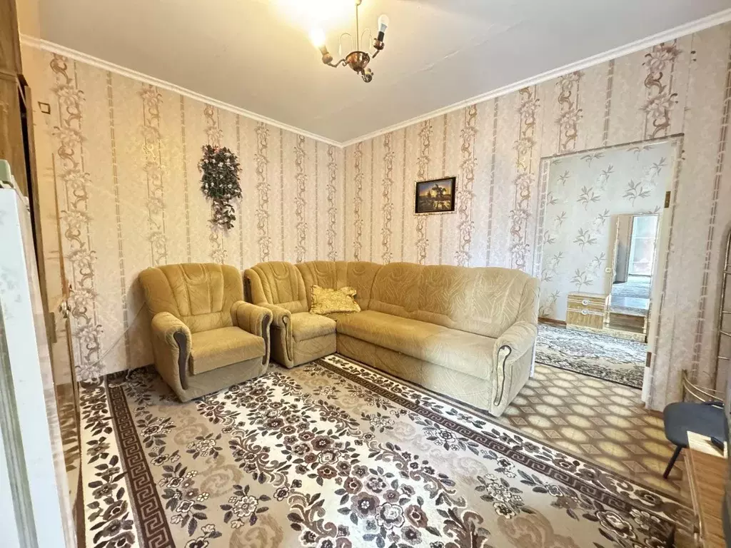2-к кв. Ставропольский край, Кисловодск ул. Героев Медиков, 5 (42.0 м) - Фото 2