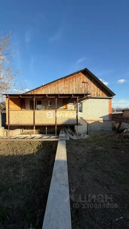 Дом в Оренбургская область, Орск Старый город мкр, ул. Карла ... - Фото 2