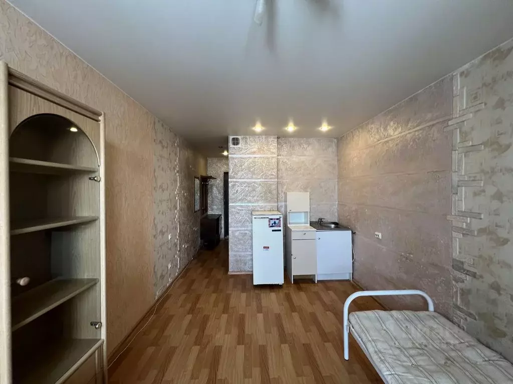 Студия Новосибирская область, Новосибирск ул. Твардовского, 22/3 (19.6 ... - Фото 2