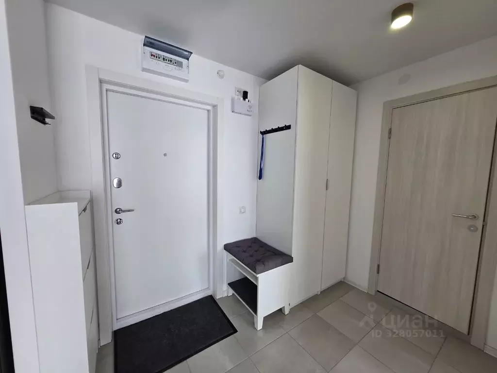 1-к кв. Москва ул. Малое Понизовье, 7 (41.2 м) - Фото 1