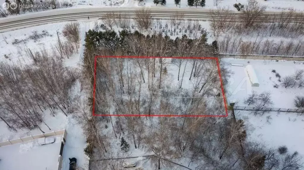 Участок в Тюмень, Калининский округ (15 м) - Фото 2