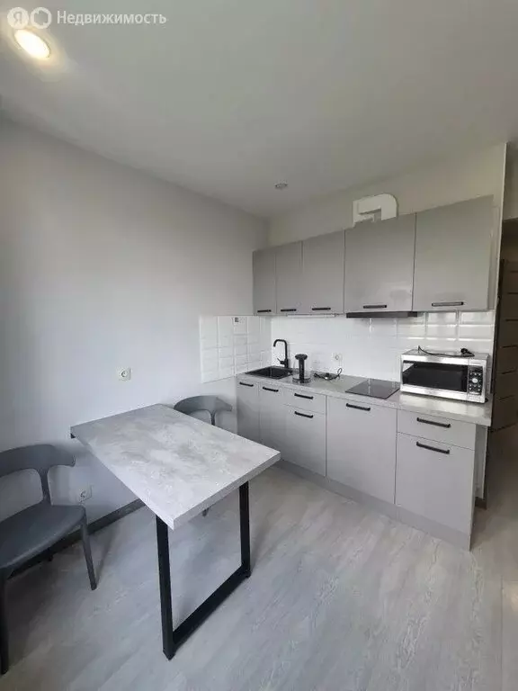 1-комнатная квартира: Подольск, Колхозная улица, 20 (34.1 м) - Фото 1