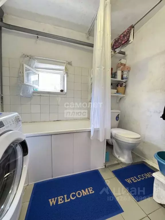 Дом в Краснодарский край, Кореновск ул. Карла Маркса, 319 (34 м) - Фото 1