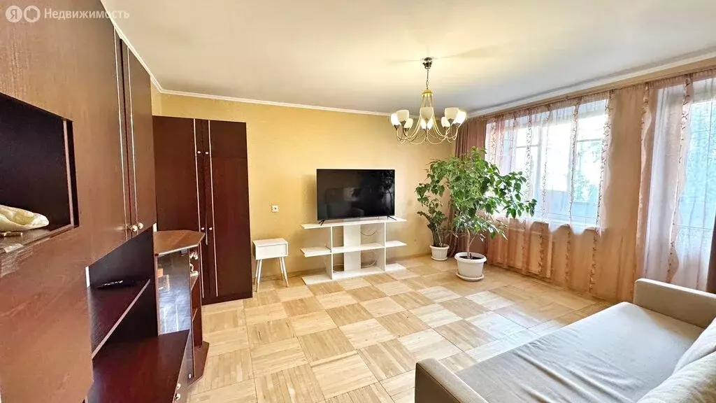 2-комнатная квартира: Санкт-Петербург, проспект Авиаконструкторов, ... - Фото 1
