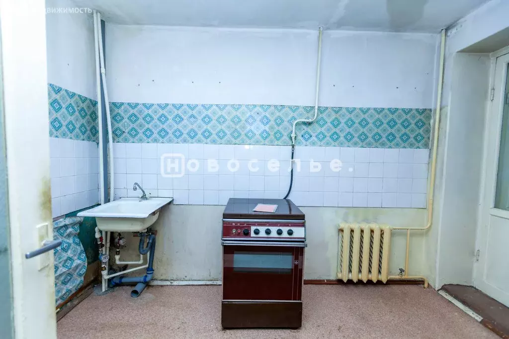 2-комнатная квартира: Рязань, Касимовское шоссе, 27 (51.6 м) - Фото 1