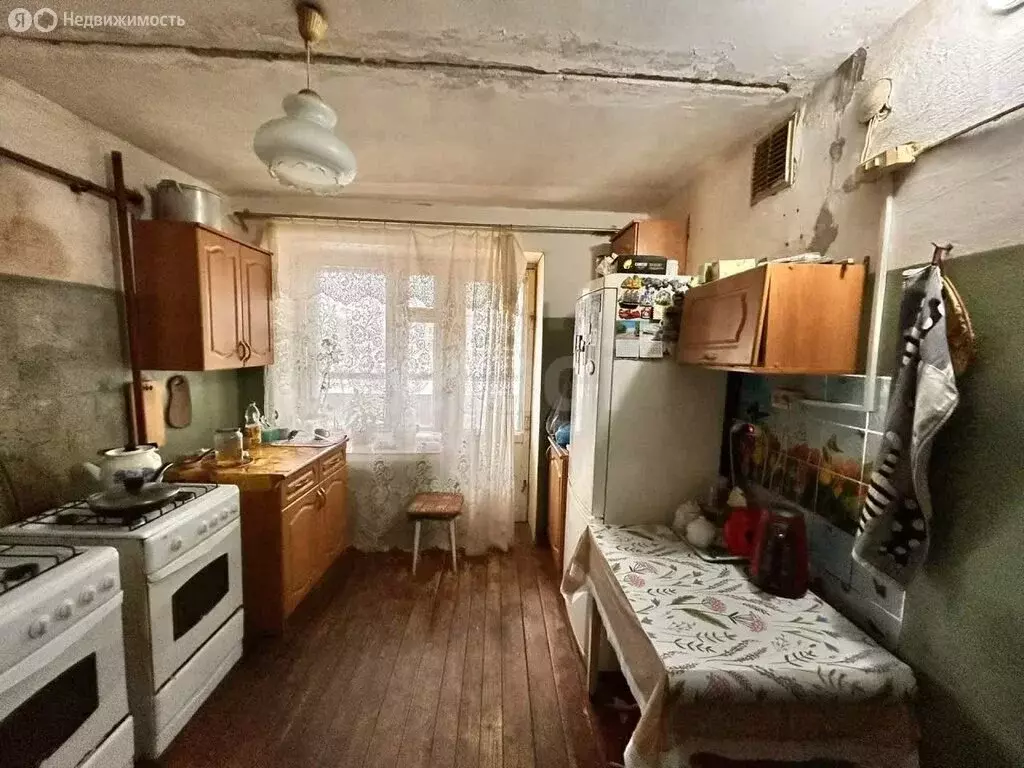 1к в -комнатной квартире (19.9 м) - Фото 1