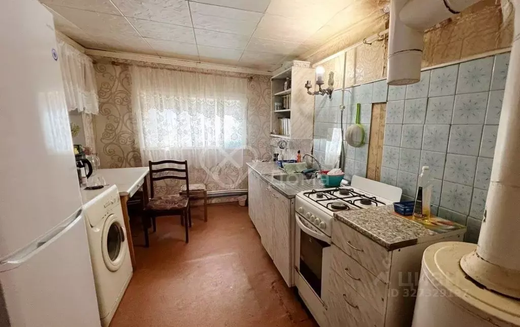 Дом в Волгоградская область, Волгоград Каштановая ул. (36 м) - Фото 1