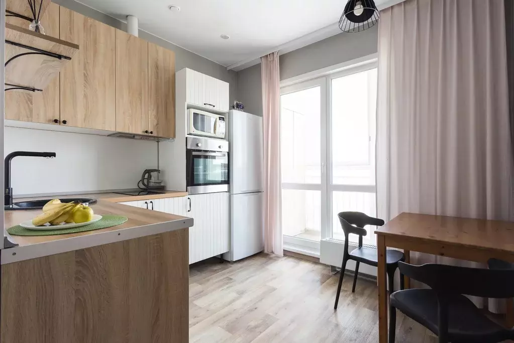 Продаётся 1-к квартира, 32.5 м - Фото 0