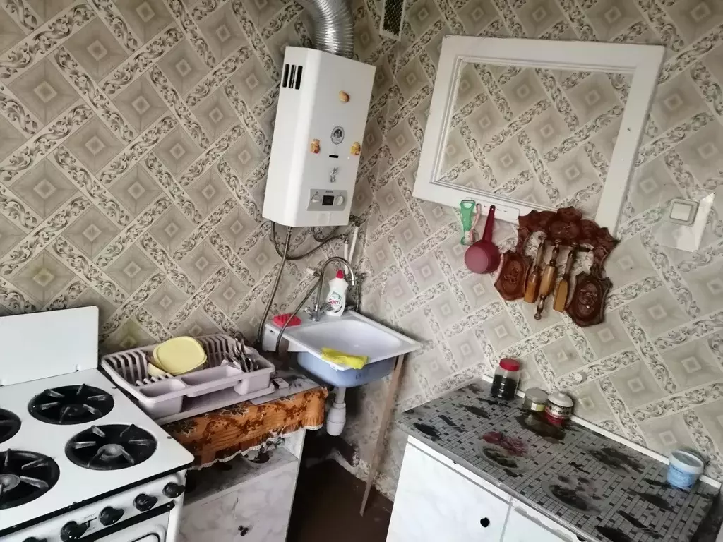 Продаётся 2-к квартира, 43.8 м - Фото 1