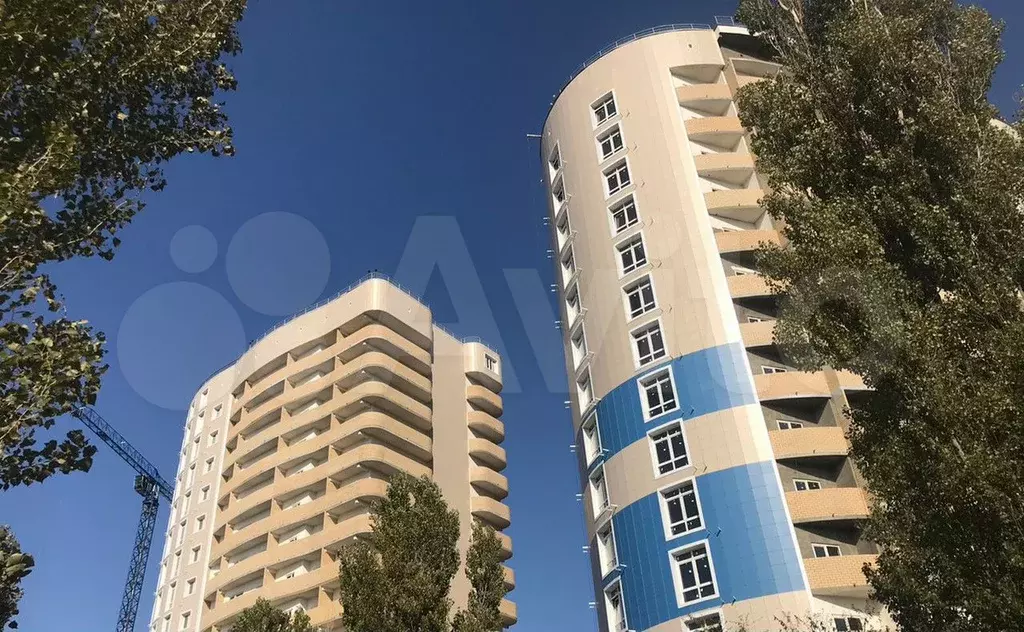 4-к. квартира, 116 м, 9/22 эт. - Фото 0