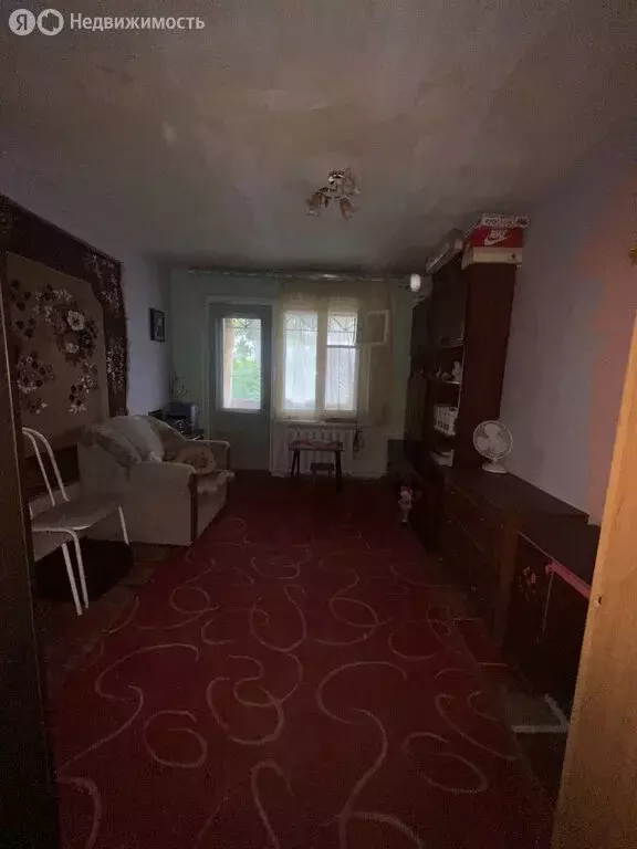 1к в -комнатной квартире (18 м) - Фото 1