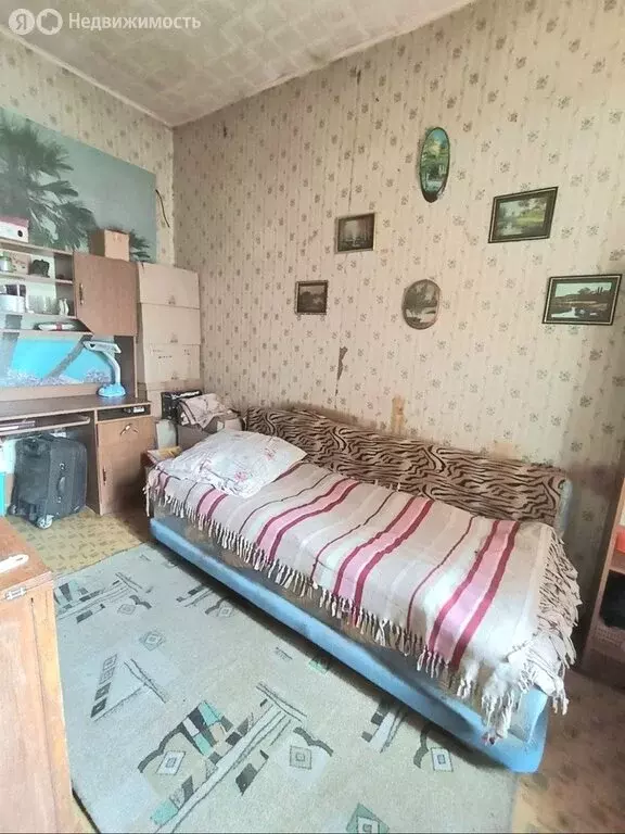 Дом в Копейск, улица Борьбы, 42 (42 м) - Фото 0