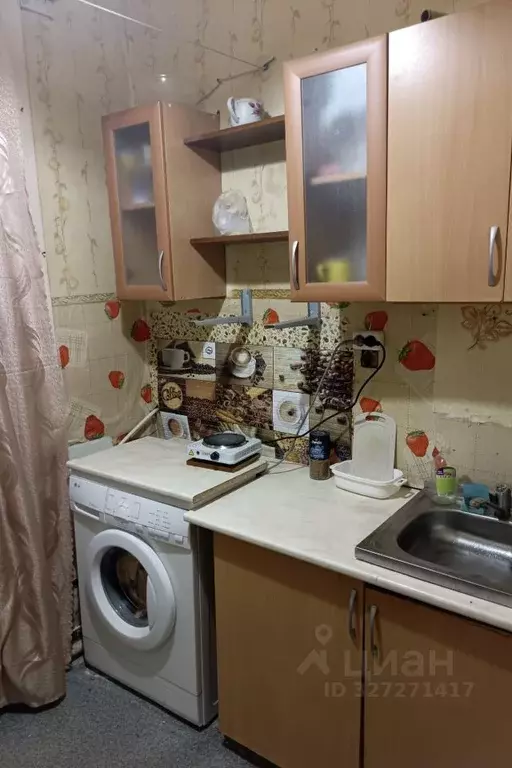 2-к кв. Архангельская область, Архангельск Первомайская ул., 21к1 ... - Фото 2