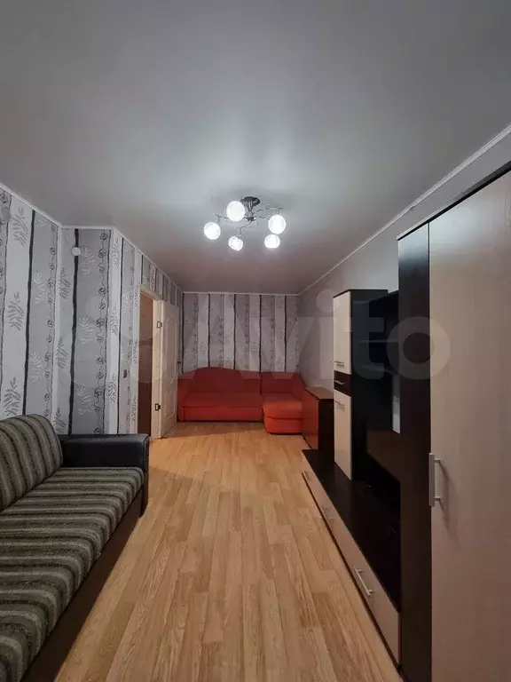 1-к. квартира, 40 м, 1/12 эт. - Фото 0