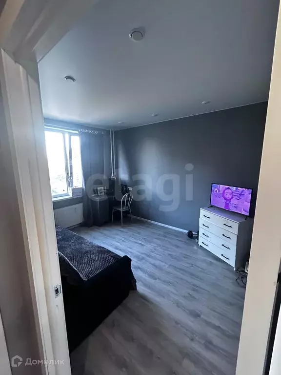 Продаётся 2-к квартира, 39.8 м - Фото 0
