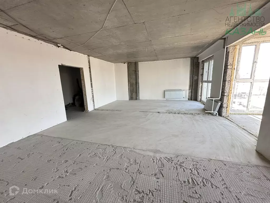 Продаётся 2-к квартира, 70 м - Фото 1