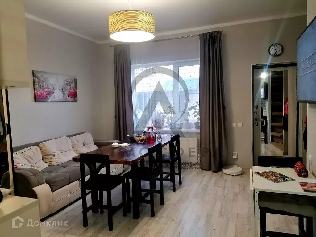 Продаётся 4-к квартира, 154.3 м - Фото 0