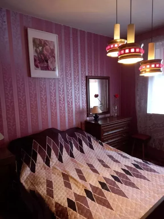 2-к кв. Москва Голубинская ул., 24К1 (53.3 м) - Фото 1