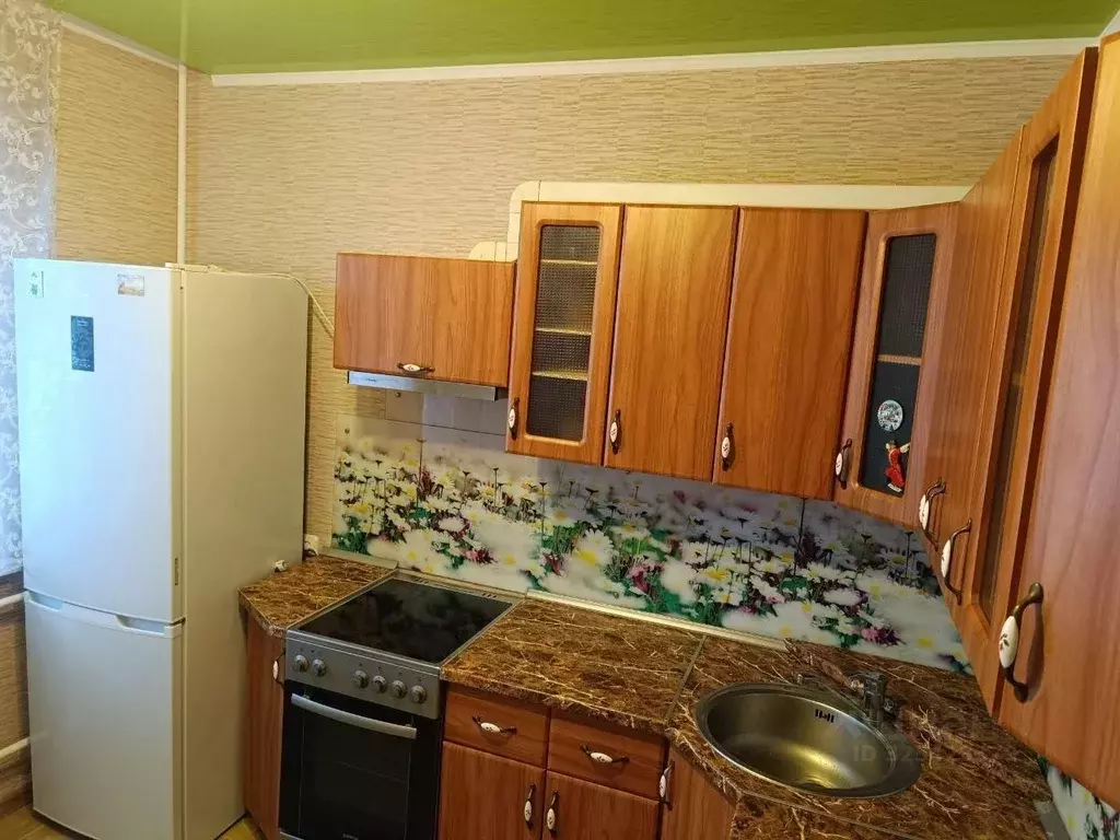 1-к кв. Челябинская область, Челябинск ул. Академика Сахарова, 20 ... - Фото 1