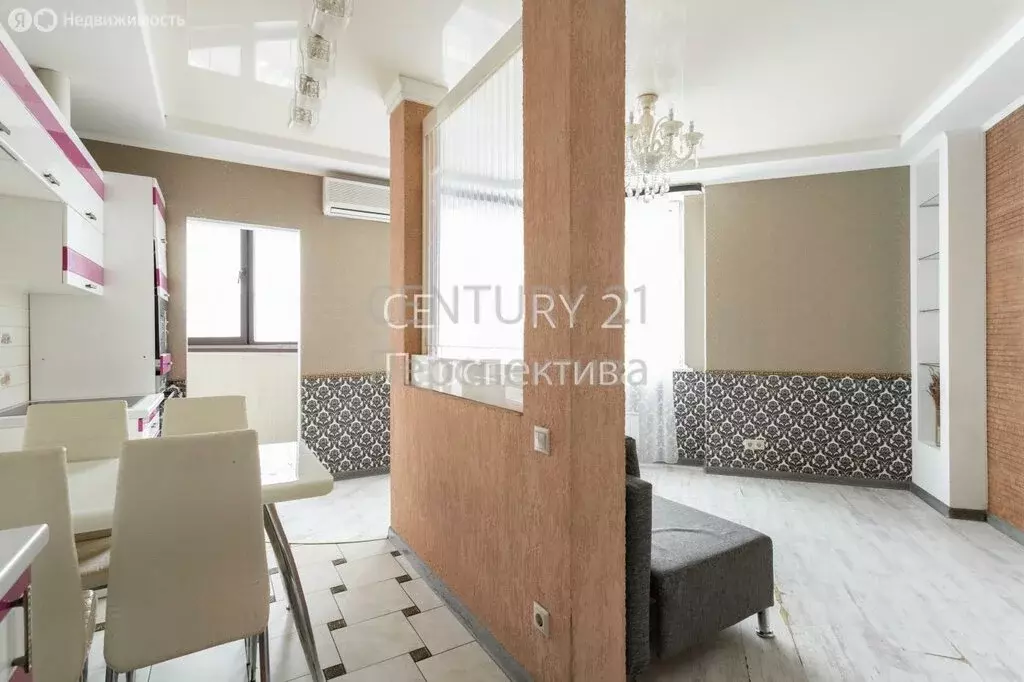 2-комнатная квартира: Балашиха, Горенский бульвар, 3 (45.4 м) - Фото 2