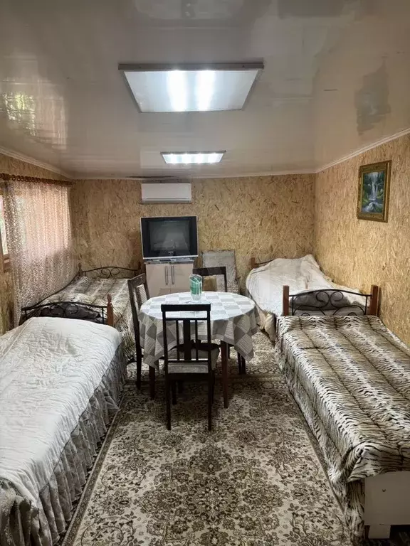 Дом 40 м на участке 1 сот. - Фото 0