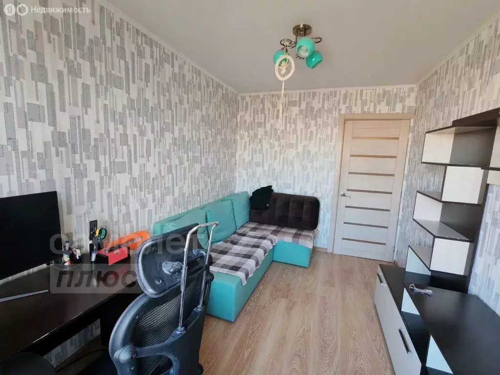 3-комнатная квартира: Москва, Дубнинская улица, 12к3 (57.9 м) - Фото 0