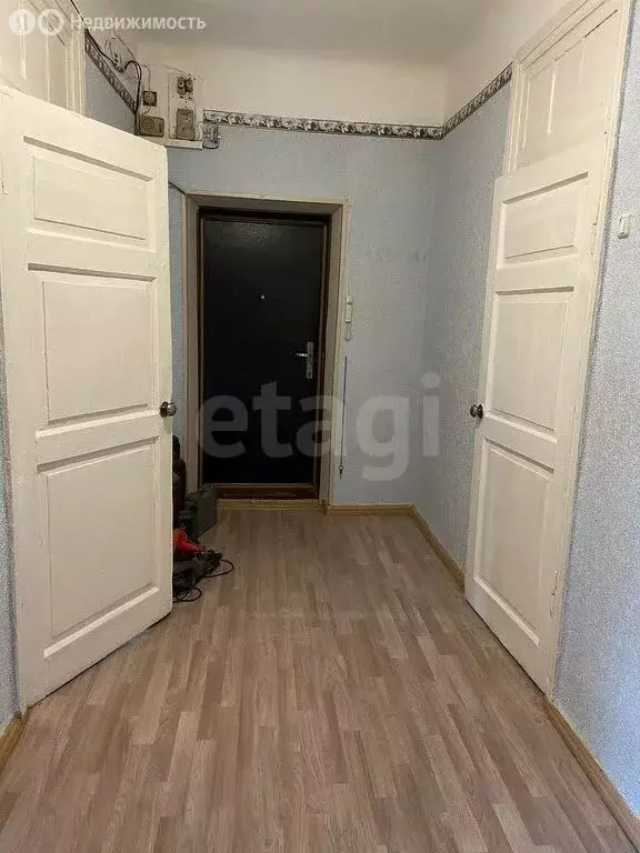 3-комнатная квартира: Искитим, улица Пушкина, 26 (63.7 м) - Фото 0