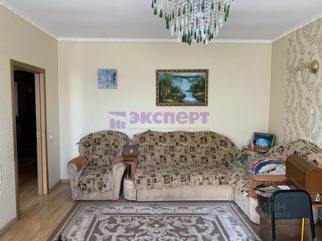 Дом в Тюменская область, Ялуторовск ул. Блюхера, 16 (160 м) - Фото 1