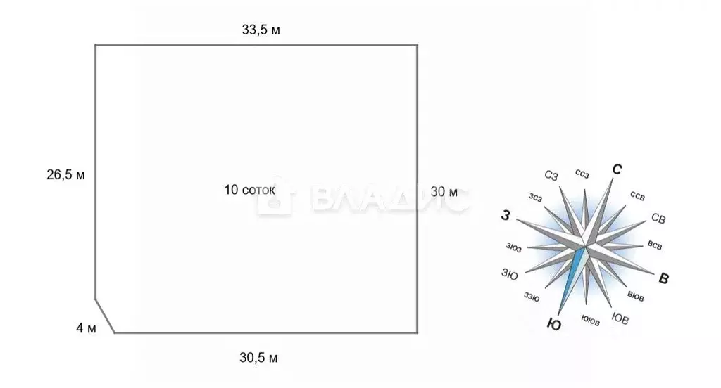Участок в Ленинградская область, Ломоносовский район, Гостилицкое ... - Фото 2