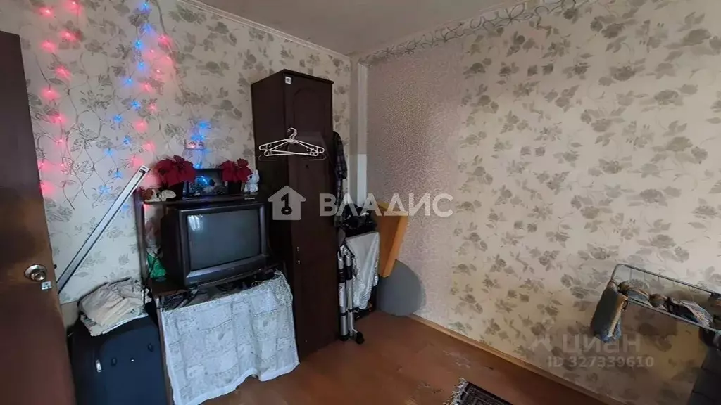 2-к кв. Московская область, Балашиха просп. Ленина, 50 (45.0 м) - Фото 1