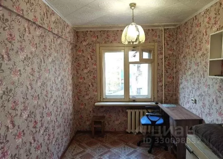 Комната Красноярский край, Красноярск Новая ул., 22 (10.0 м) - Фото 2