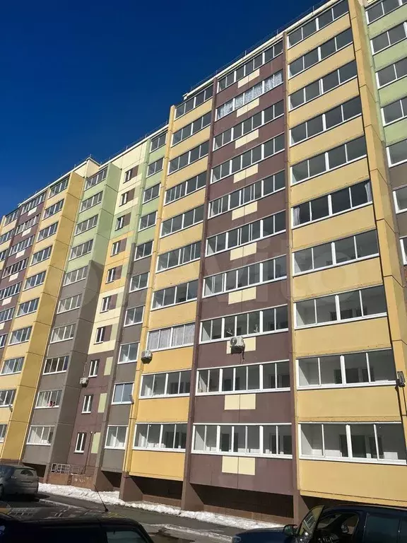 Квартира-студия, 26 м, 10/10 эт. - Фото 0