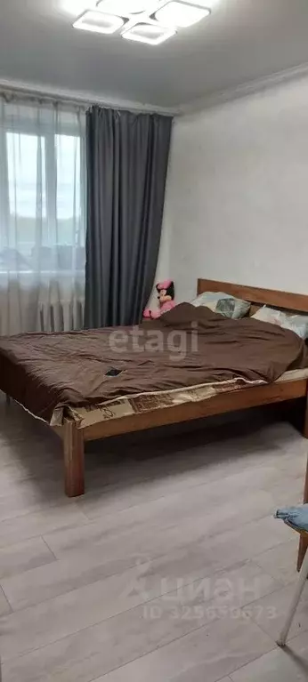 2-к кв. Башкортостан, Стерлитамакский район, с. Наумовка Студенческая ... - Фото 1